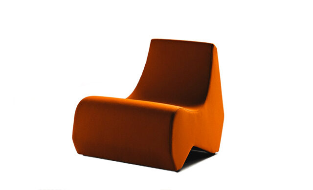 Stones - Lounge Chair / LaCividina