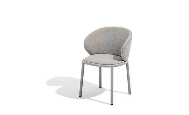 Mun - Dining Chair / Desalto