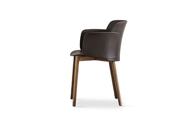 Paper - Dining Chair / Desalto