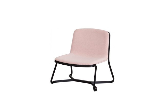 Path - Lounge Chair / Desalto