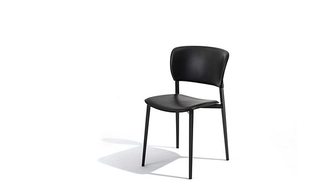 Ply - Dining Chair / Desalto