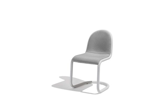 Strong Chair - Dining Chair / Desalto