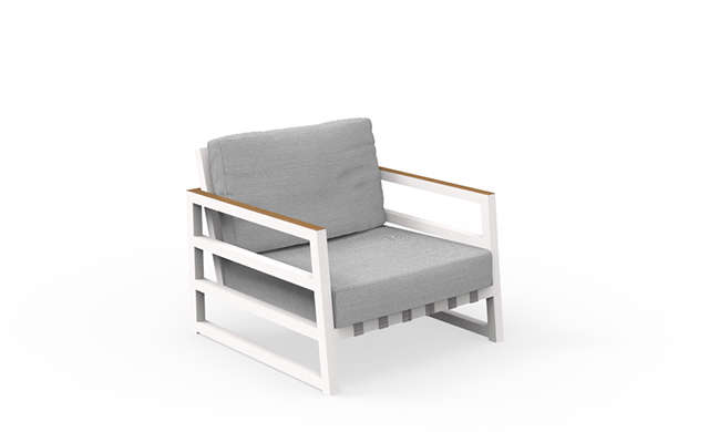 Lounge Chairs / Talenti / Henri Living
