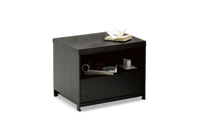 Max - Bedside Table / Camerich