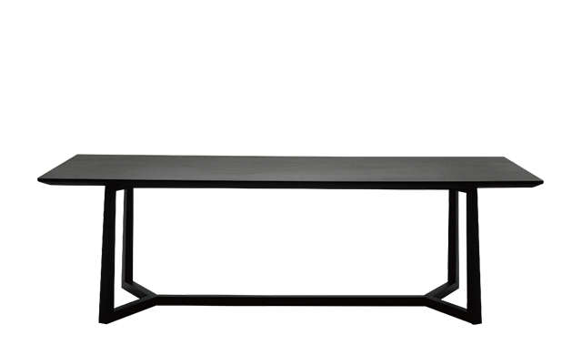 Vessel - Dining Table / Camerich