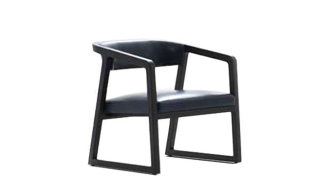 Ming - Lounge Chair / Camerich