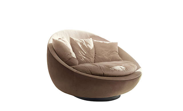 Lacoon - Lounge Chair / Désirée