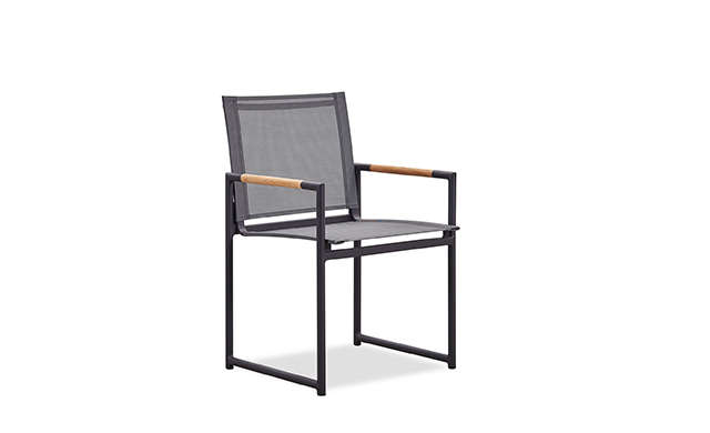Breeze - Dining Chair / Harbour Outdoor