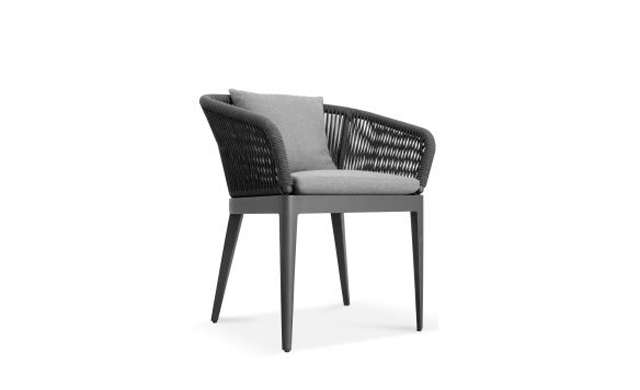 Hamilton - Dining Chair / Harbour Outdoor