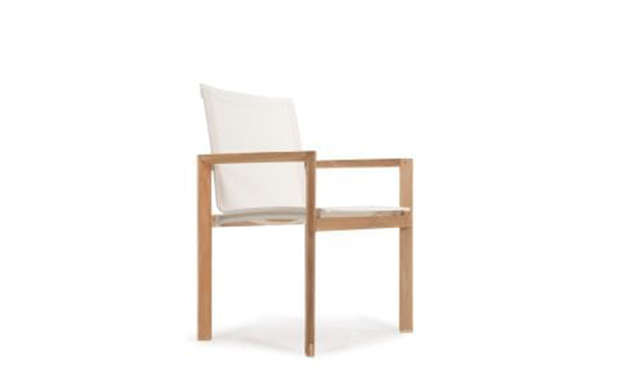 Ora - Dining Chair / Harbour Outdoor