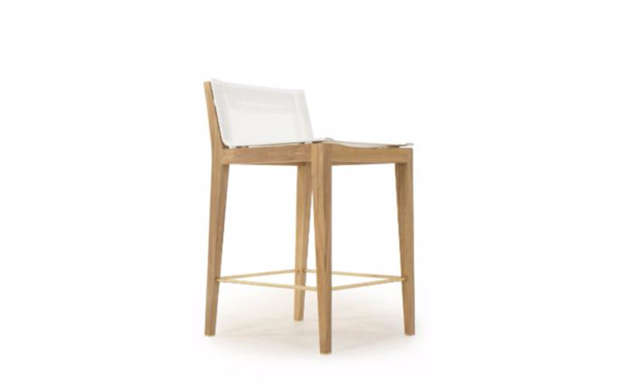 Byron - Counter Stool / Harbour Outdoor