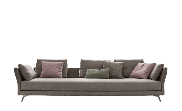 Ives - Sofa Collection / Jesse