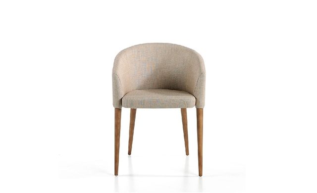 Collar - Dining Chair / Point