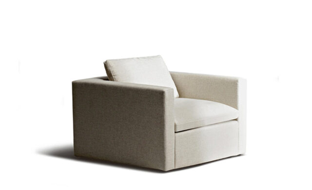 Puzzle - Lounge Chair / LaCividina