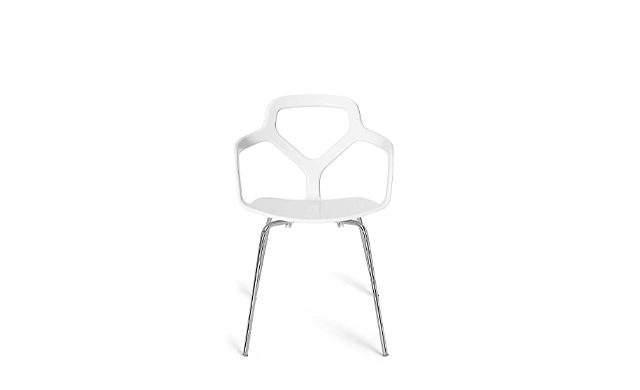 Trace - Dining Chair / Desalto